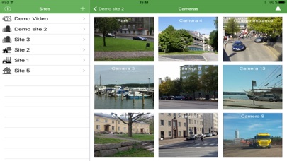 Spotter Seven screenshot