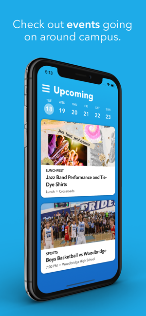 UniConnect - Events and more(圖2)-速報App