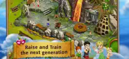 Game screenshot Virtual Villagers Origins 2 hack