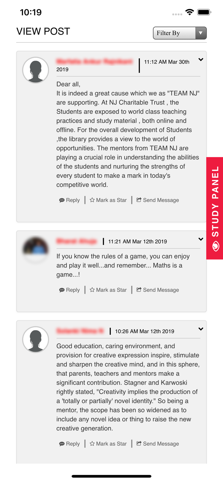 NJCT – Open Learning Resource screenshot 5
