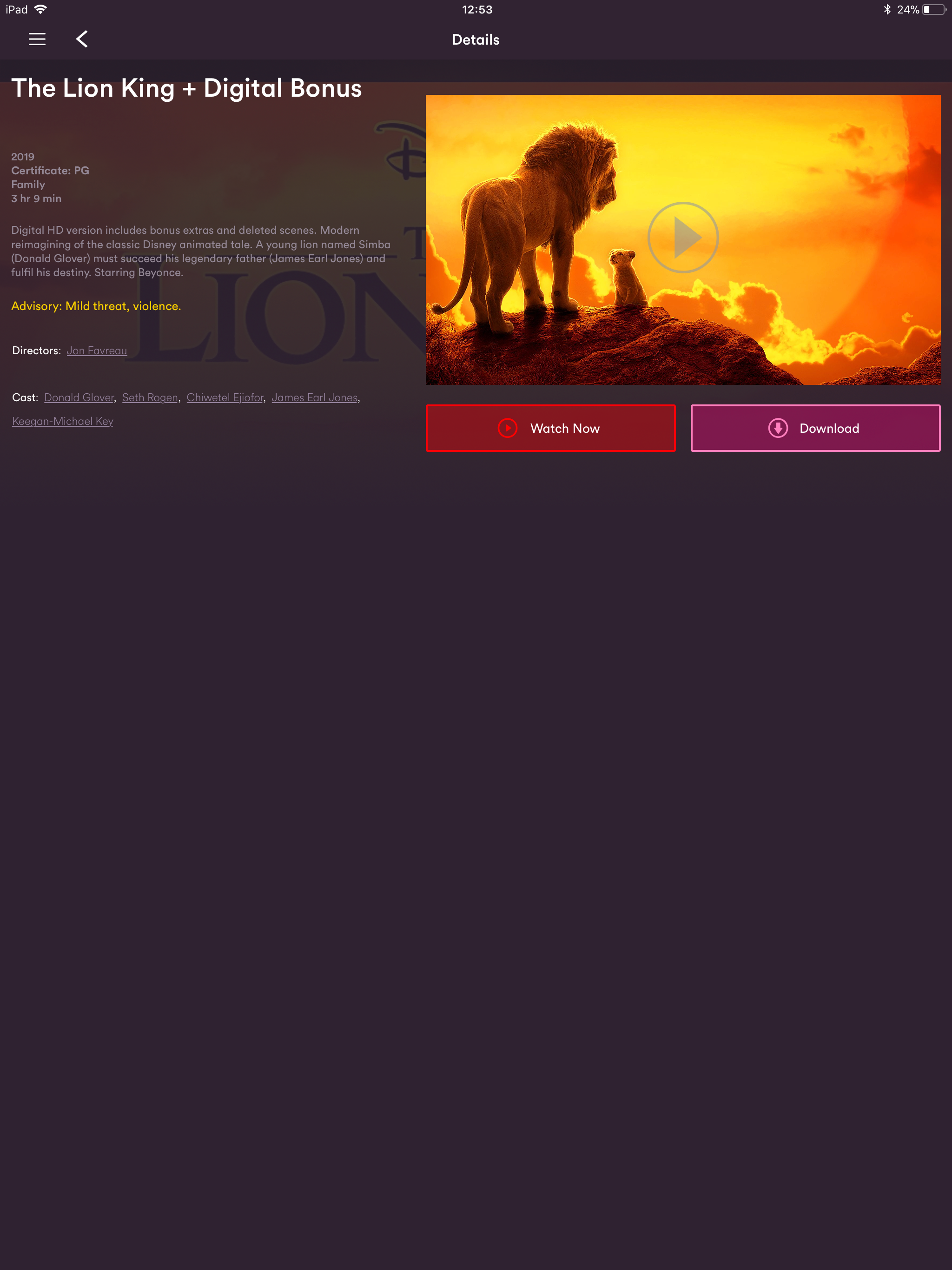 Virgin Media Store