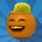 Join the Annoying Orange and his entourage for this splatterific home run derby game that is sure to put you in stiches