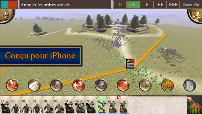 Screenshot #2 pour ROME: Total War - BI
