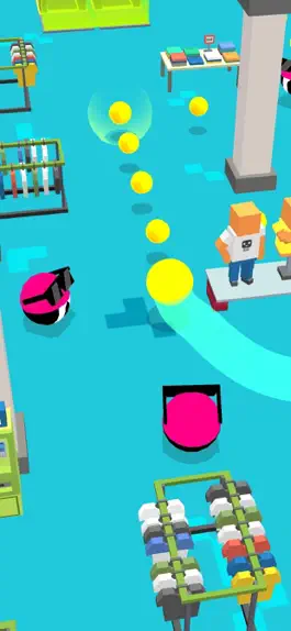 Game screenshot Emoji Snacks apk