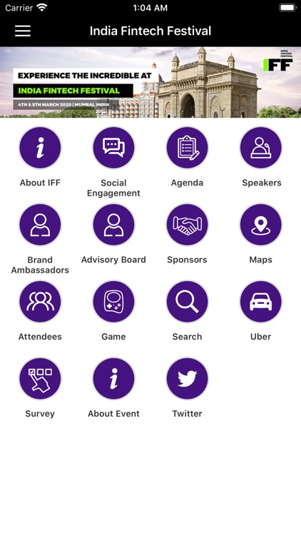 India Fintech Festival