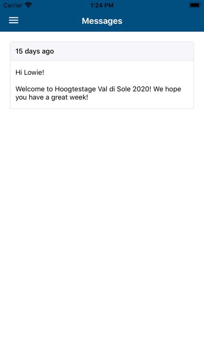 Hoogtestage screenshot-3