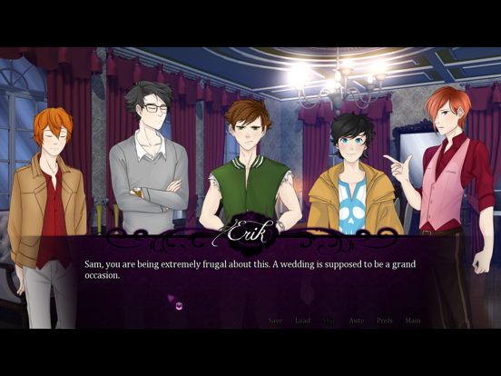 Screenshot #6 pour Seduce Me The Complete Story