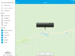 Vail Resorts Leadership Summit iPad image 4