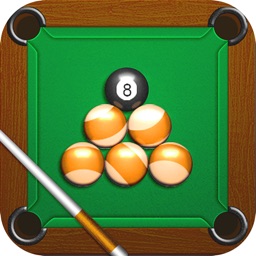 Billiards Challenge-休闲游戏