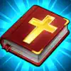 Holy Bible Quiz App Delete