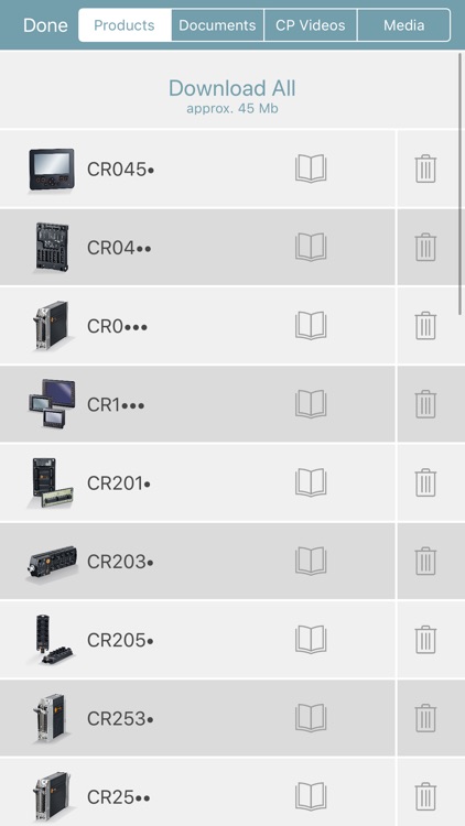 ifm mobile screenshot-3