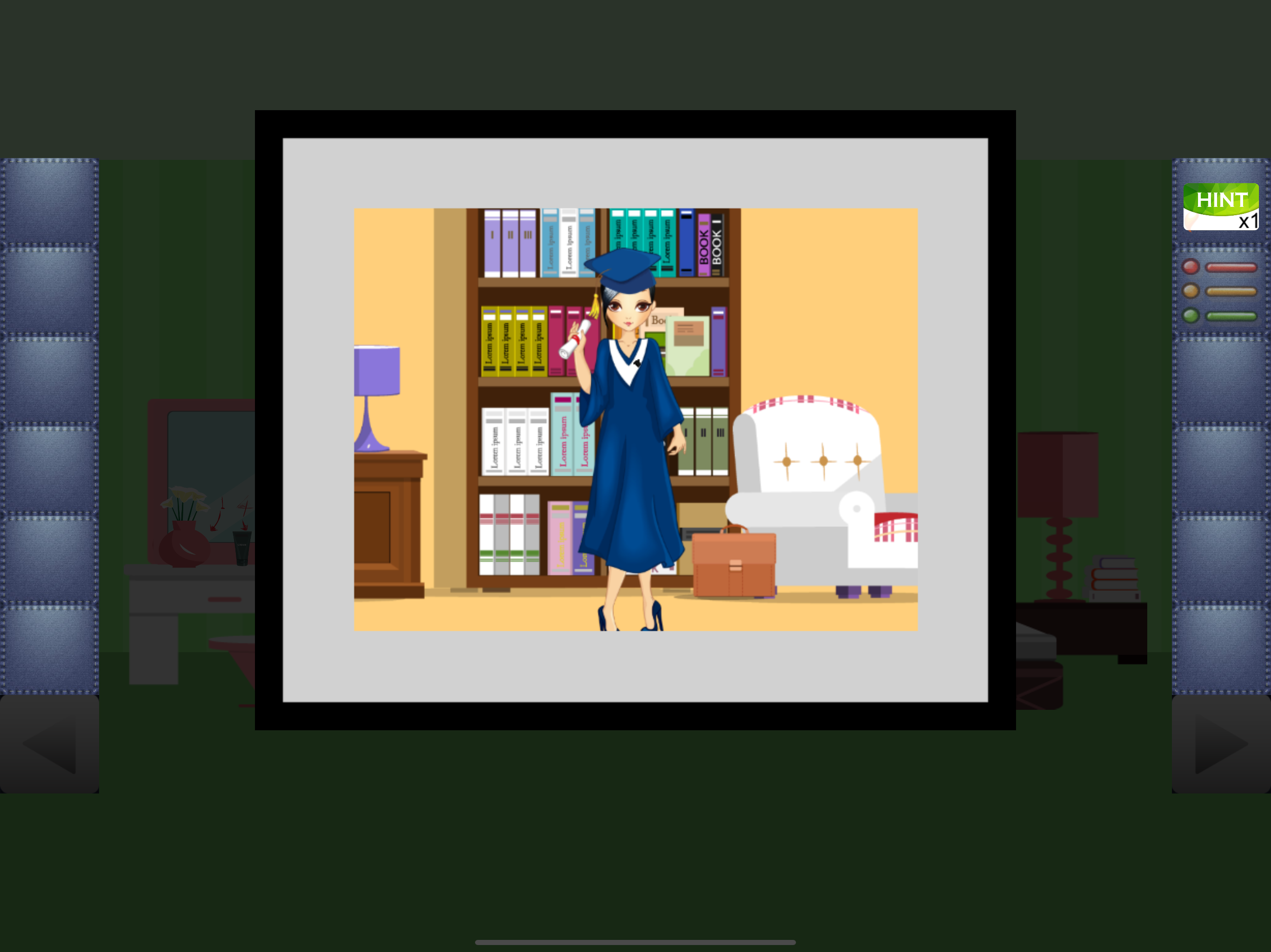 Room Escape World: Challenge screenshot 17