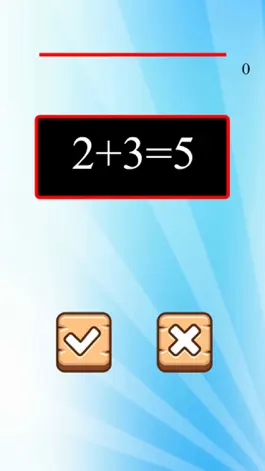 Game screenshot Math 3 sec - Think Fast mod apk