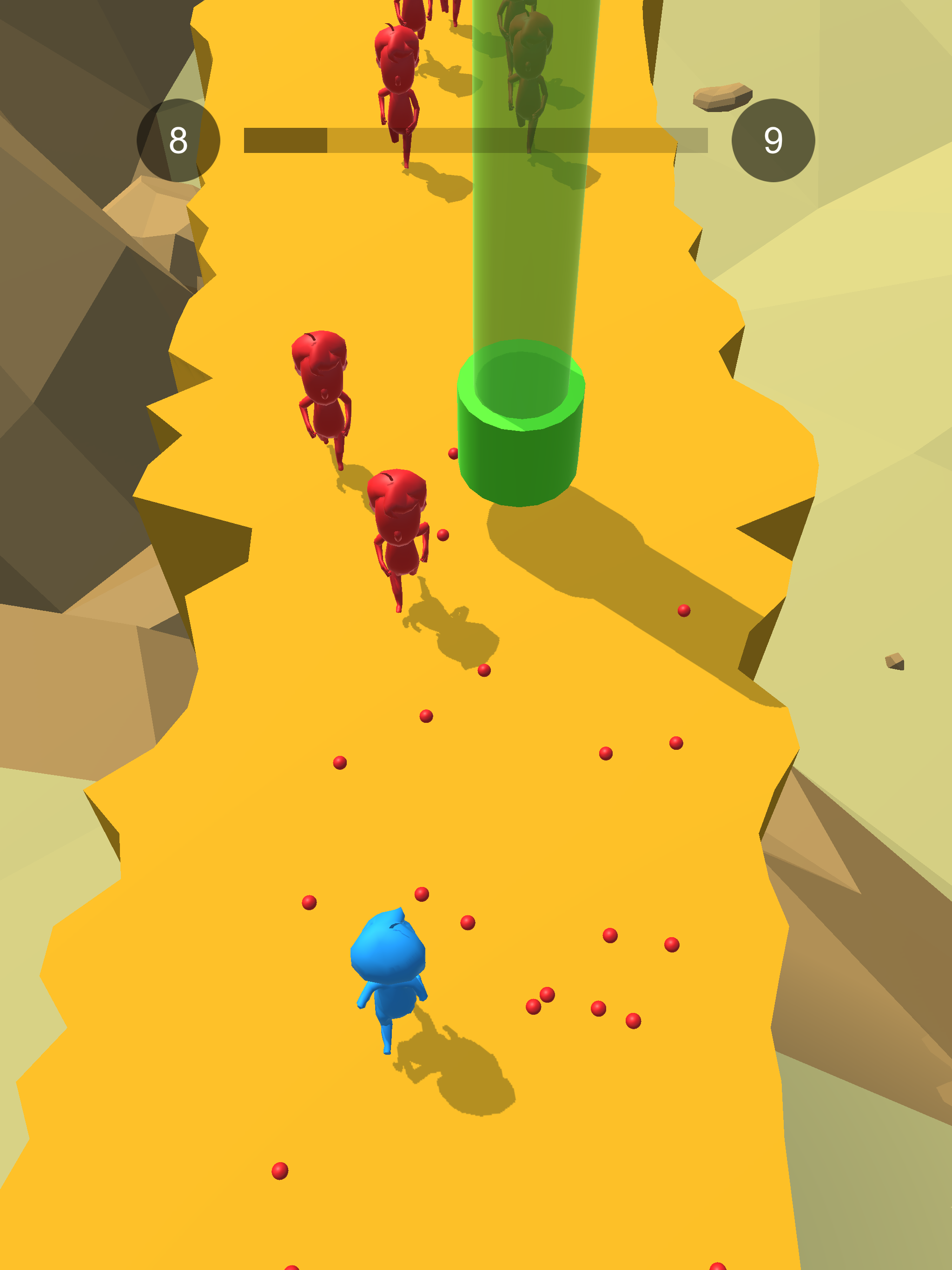 Crush 3D screenshot 5