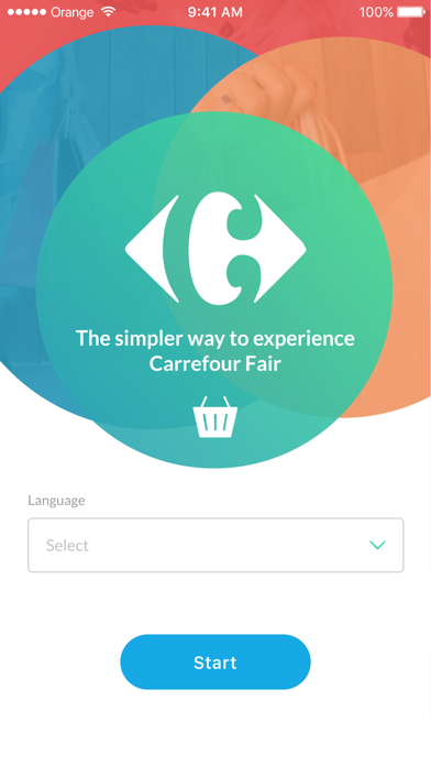 Screenshot #1 pour Your Fair