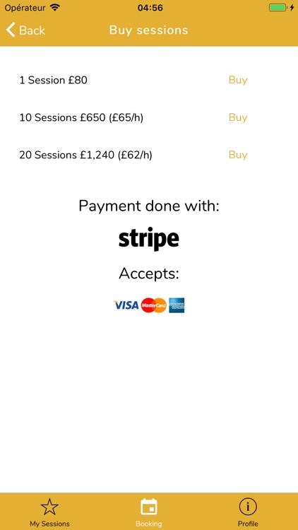 FineBody Personal Training