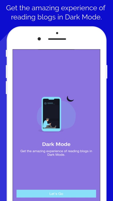 Screenshot #3 pour FinBloggers