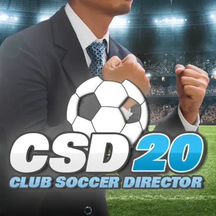 Club Soccer Director 2020 Cheats
