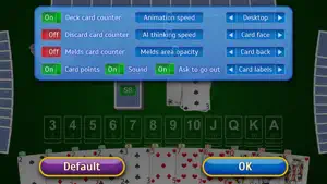 Canasta. screenshot 4