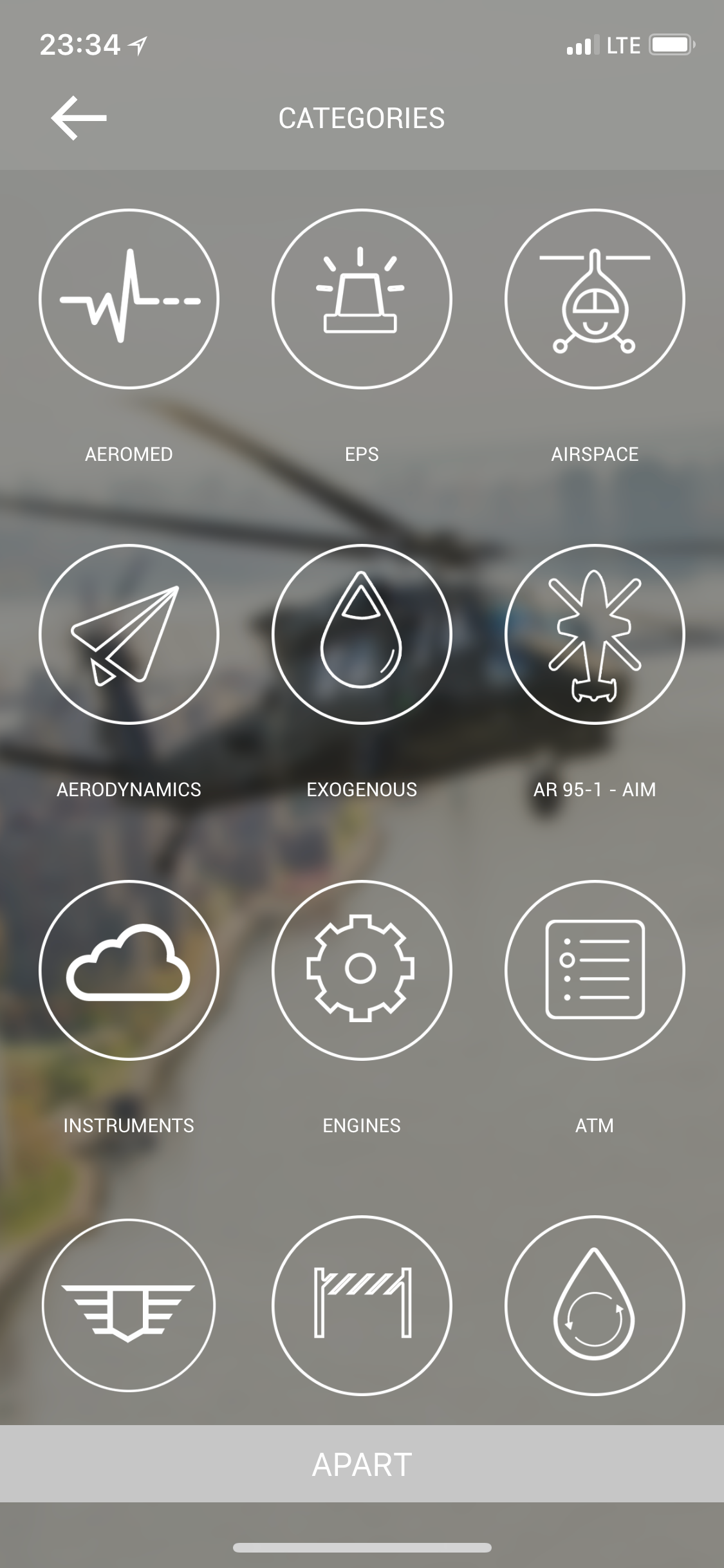 Aviation Study Guide