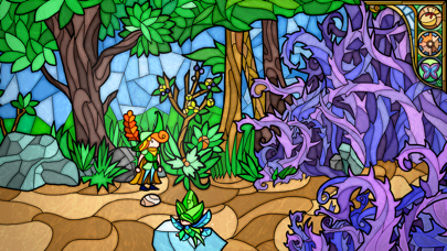 Little Briar Rose screenshot 2