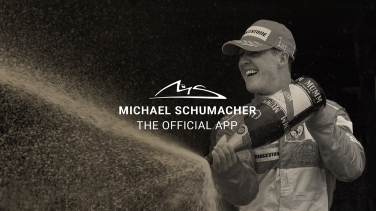 Schumacher. The Official App