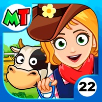 My Town : Farm pour PC