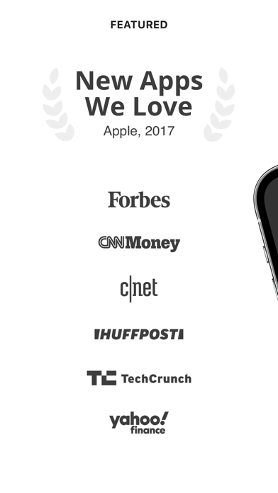 SIFT - Cashback and Savings Screenshot