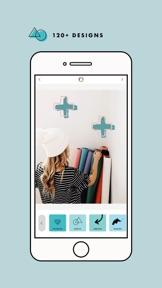 A Design Kit: Collage Maker screenshot