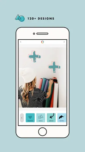 A Design Kit: Collage Maker screenshot 5