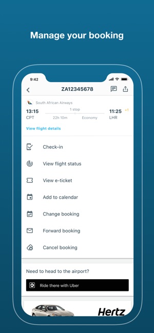 Flapp - Book cheap flights(圖5)-速報App