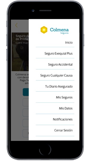 Colmena Seguros(圖5)-速報App