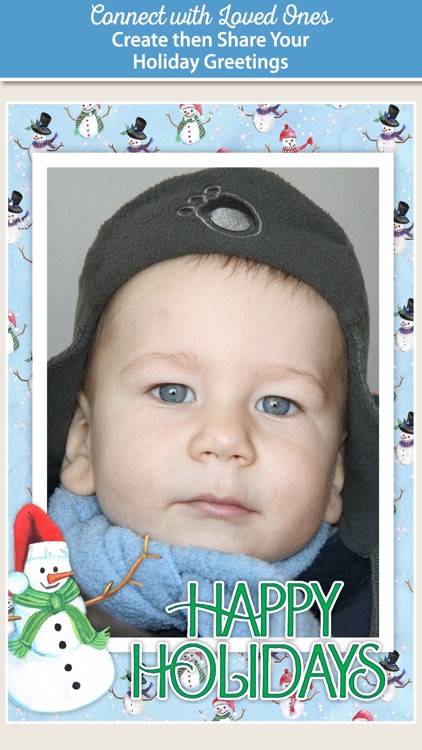 Happy Holidaze screenshot-4