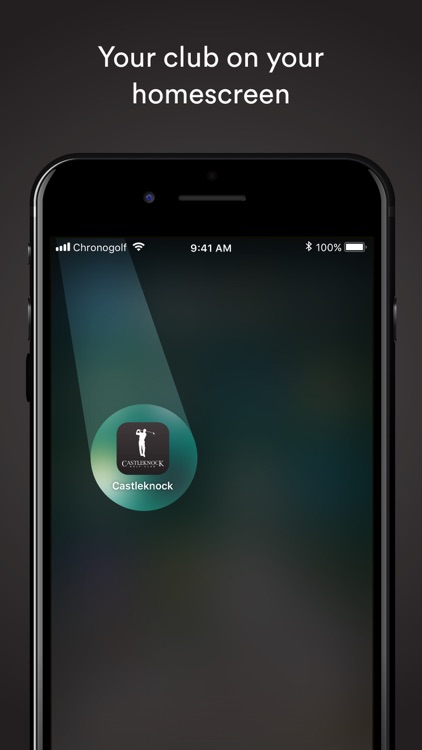 Castleknock Golf Club