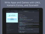 continuous .net c# and f# ide айпад изображения 4