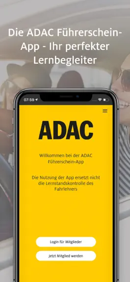 Game screenshot ADAC Führerschein mod apk