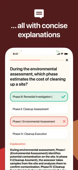 Game screenshot Real Estate Express Exam Prep hack