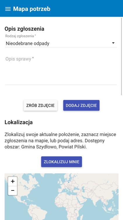 Gmina Szydłowo screenshot-4