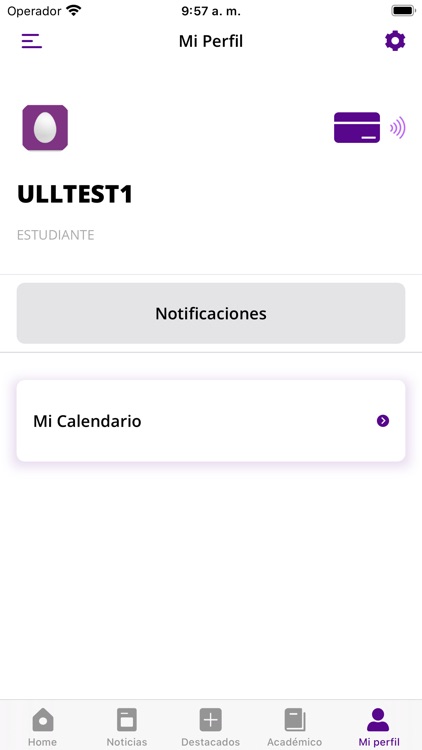 Universidad de La Laguna screenshot-6