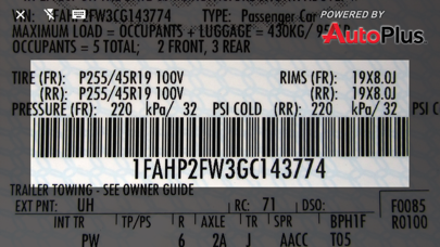 Screenshot #1 pour AP CentralPoint