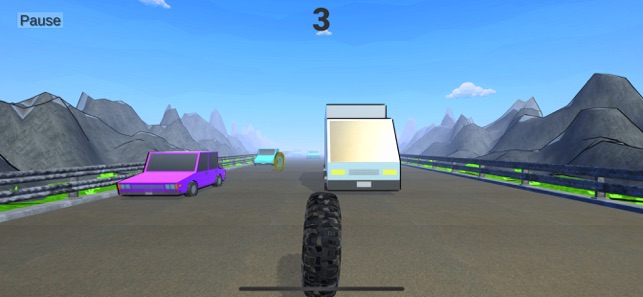 TireRun(圖7)-速報App