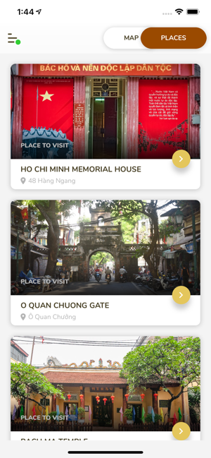 Phố Cổ Hà Nội(圖4)-速報App