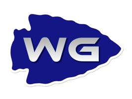 WGWarrior Stickers