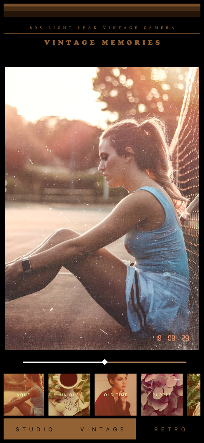 Filters for Píctures