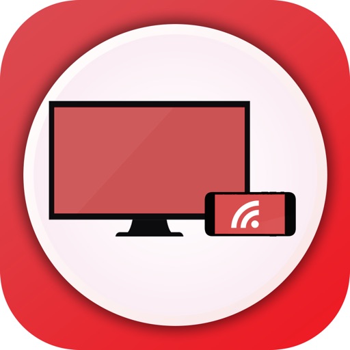 Pro Mirror Cast for Toshiba TV iOS App