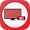 Mirror your iOS devices to your Toshiba Smart TVs now is much easier than ever