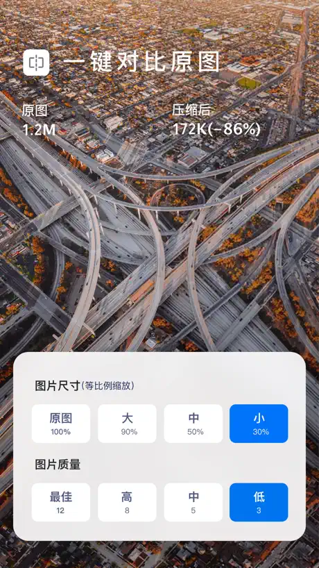 图片压缩