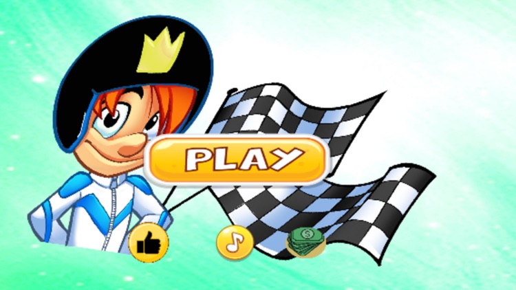 Liberty city racing 2K19