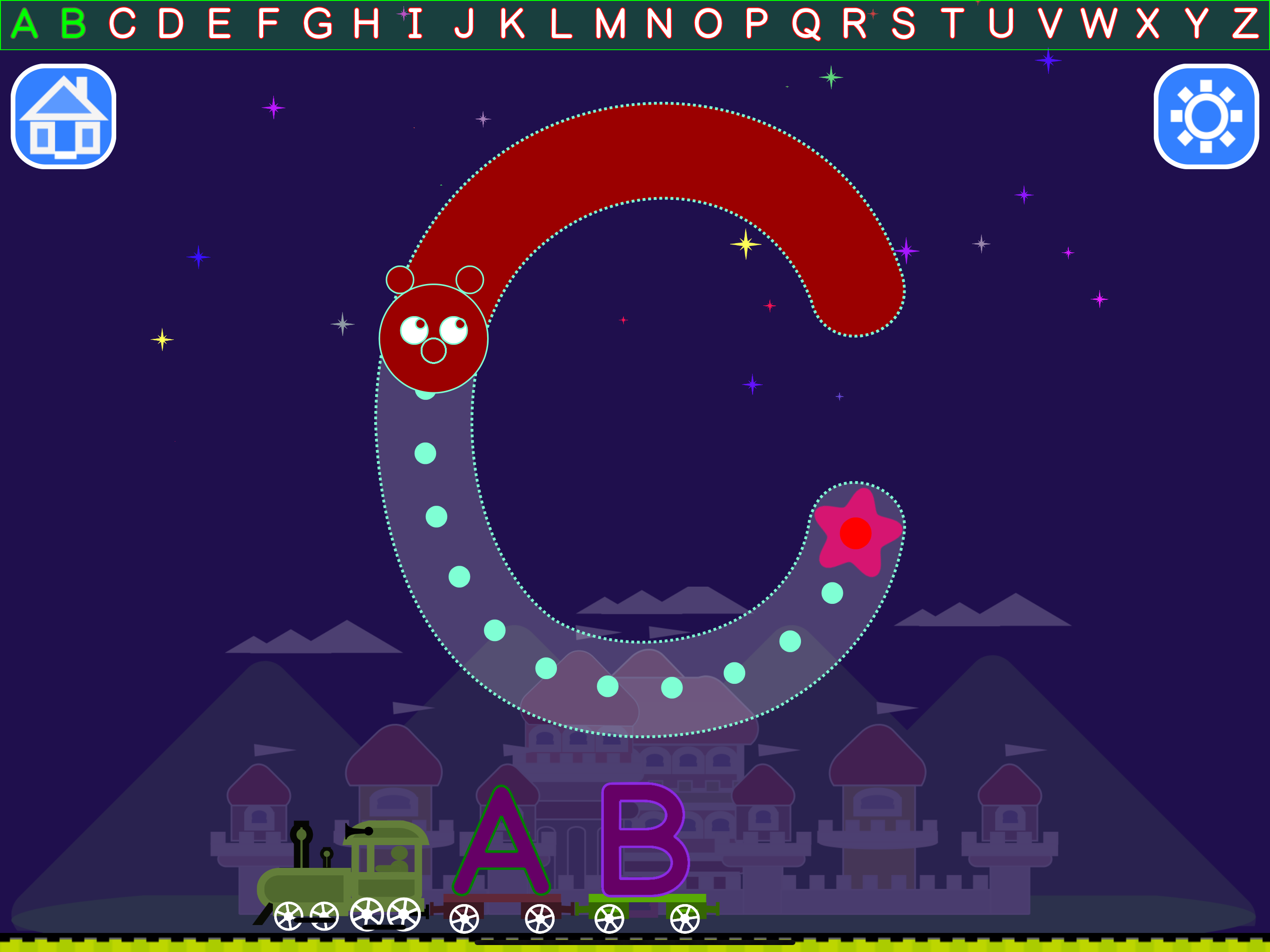 ABC Tracer screenshot 13