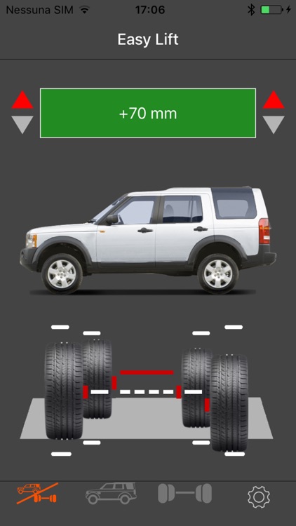 Easy Lift screenshot-6